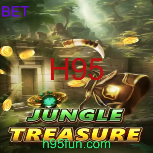 JungleTreasure